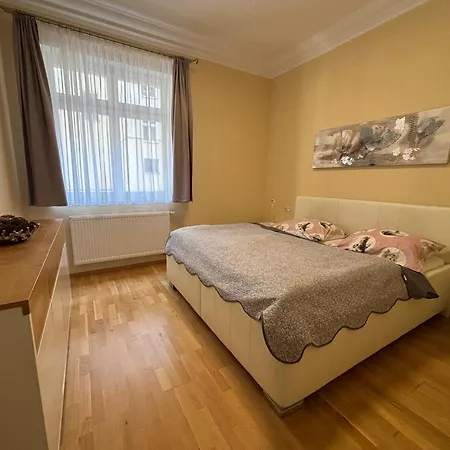 Lovely In The Center Of Apartamento *